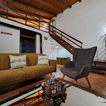 Villa Nama Kissamos Luaran gambar