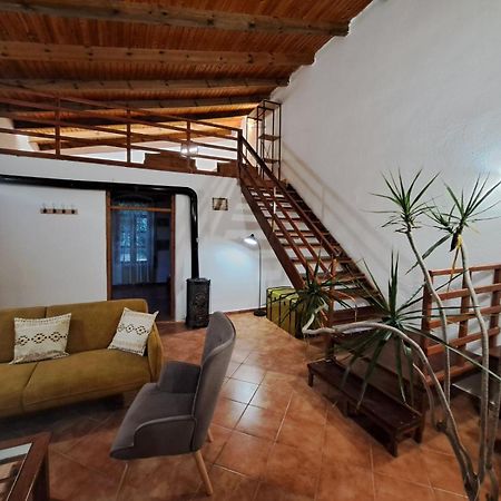 Villa Nama Kissamos Luaran gambar