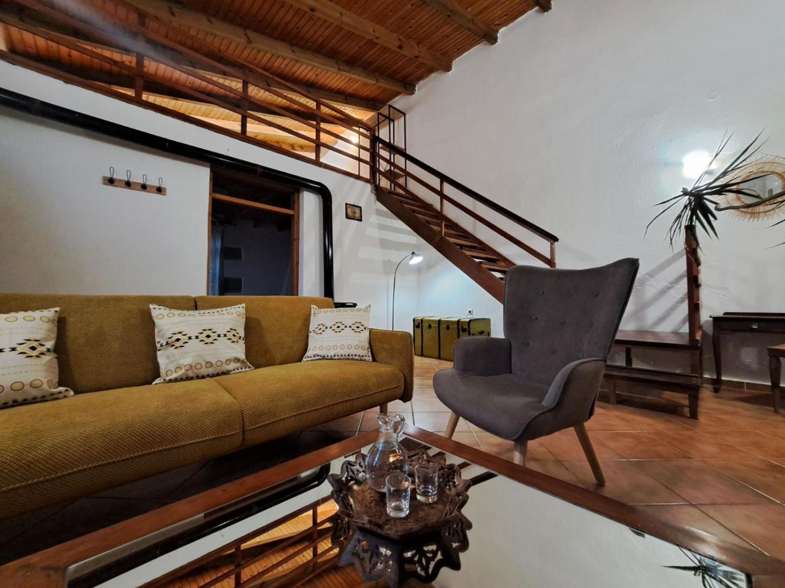 Villa Nama Kissamos Luaran gambar