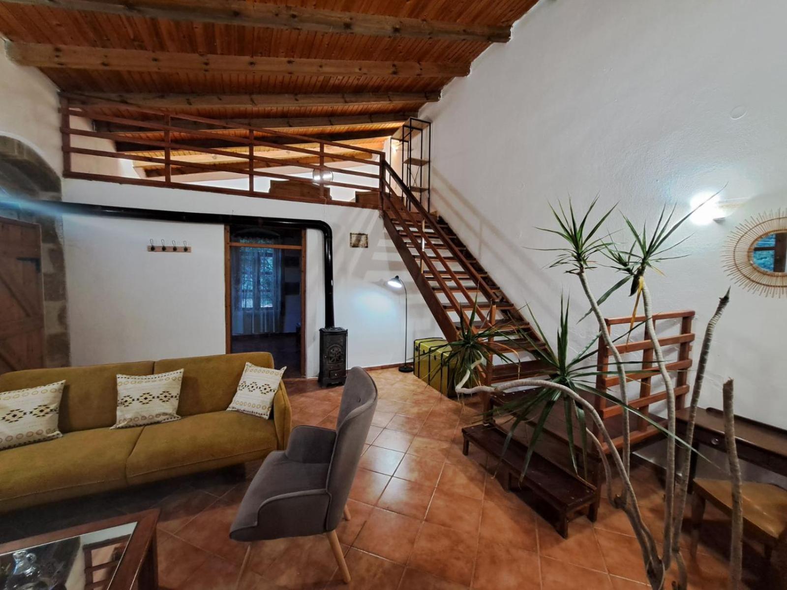 Villa Nama Kissamos Luaran gambar