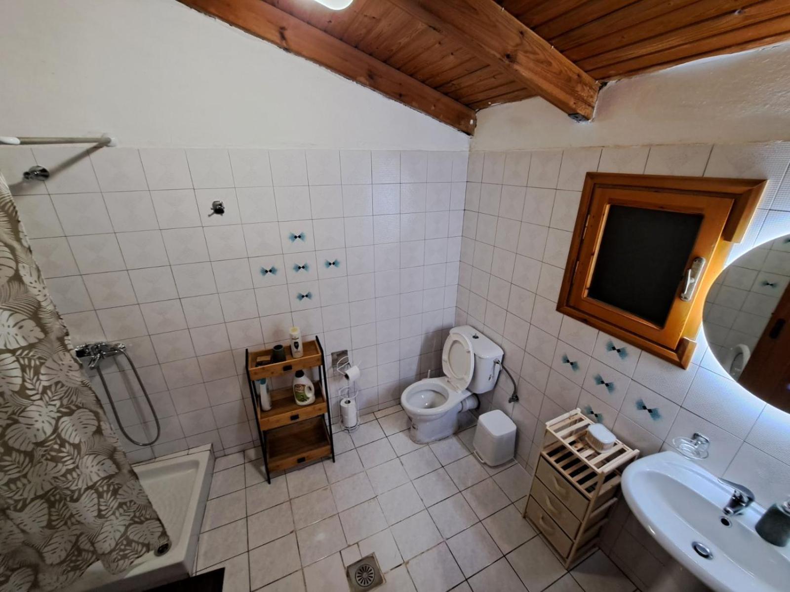 Villa Nama Kissamos Luaran gambar
