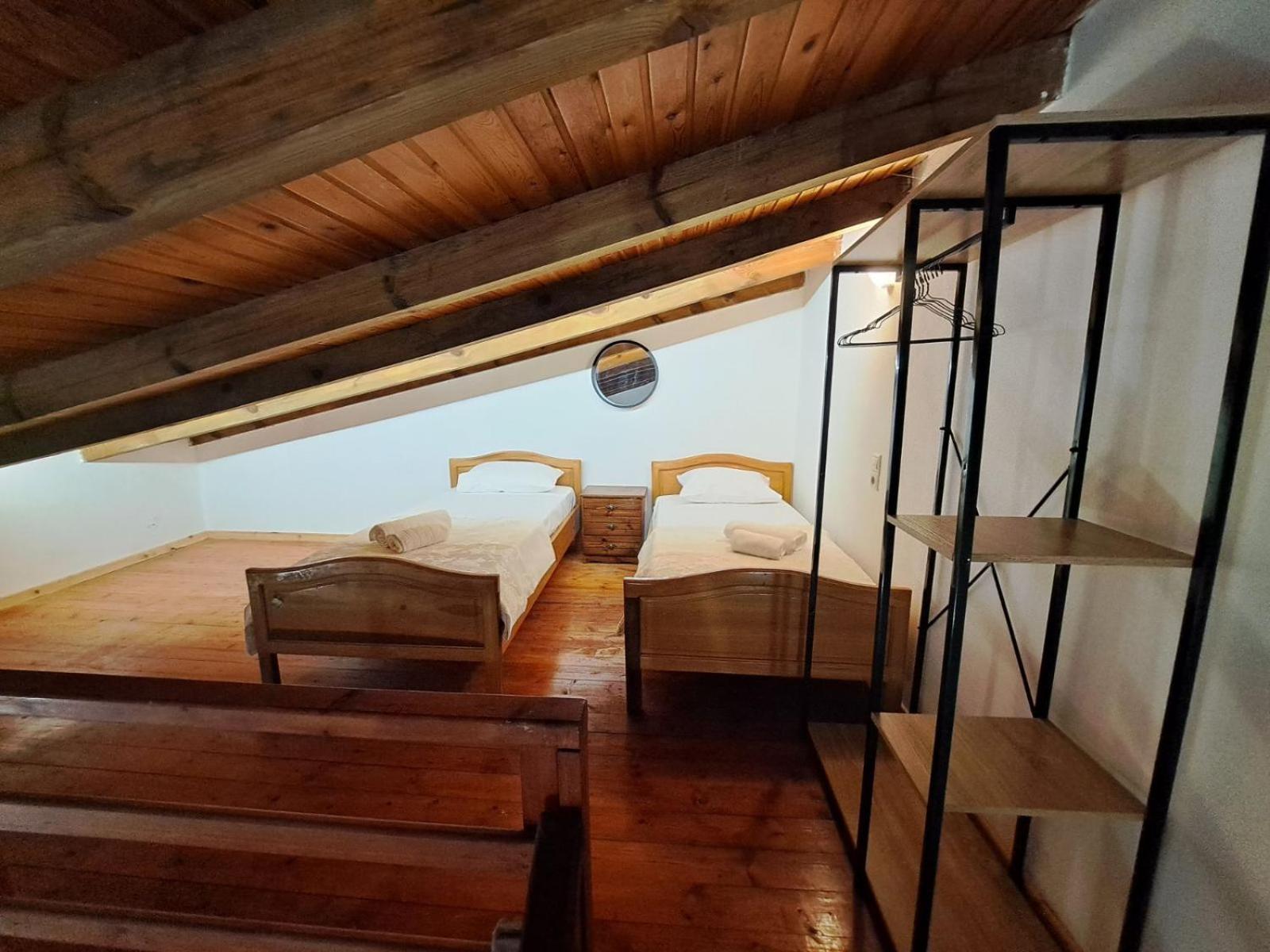 Villa Nama Kissamos Luaran gambar