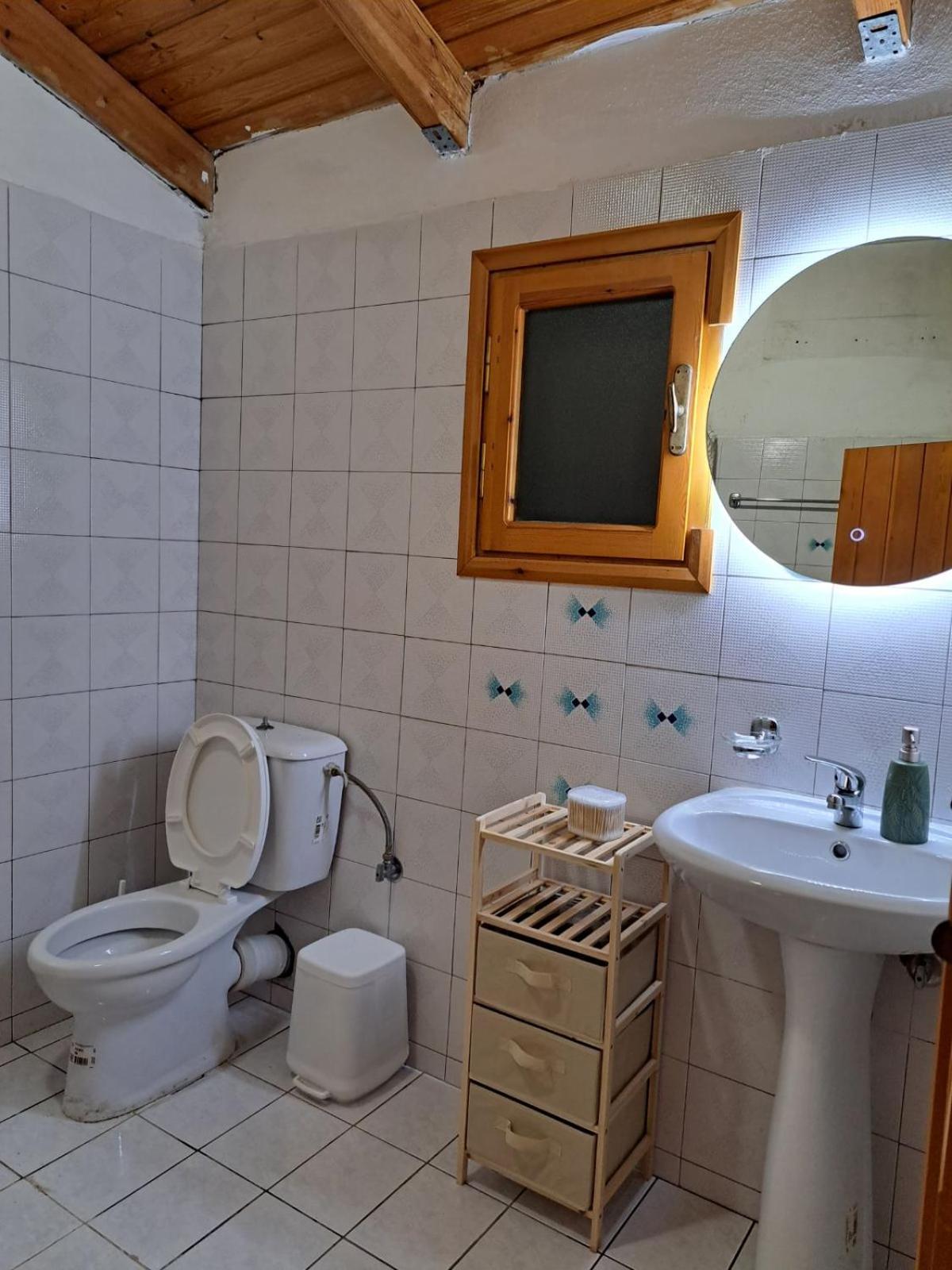 Villa Nama Kissamos Luaran gambar