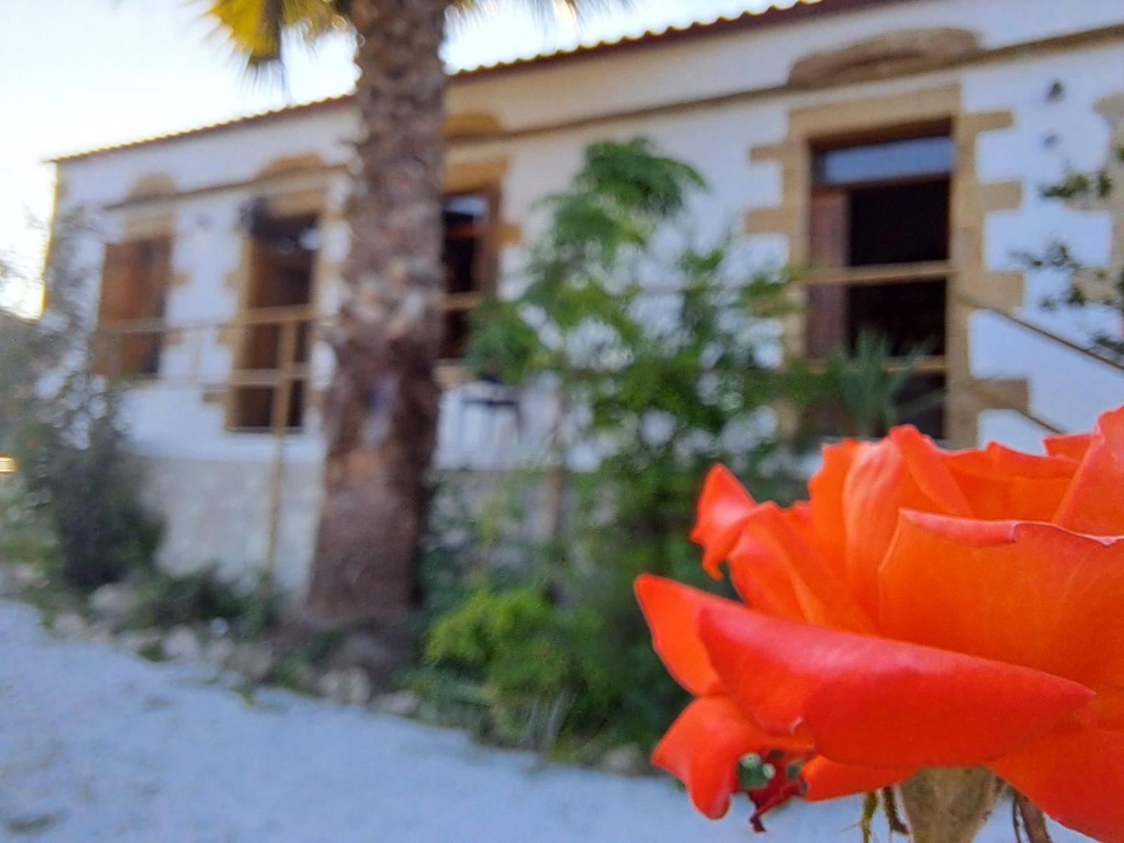 Villa Nama Kissamos Luaran gambar