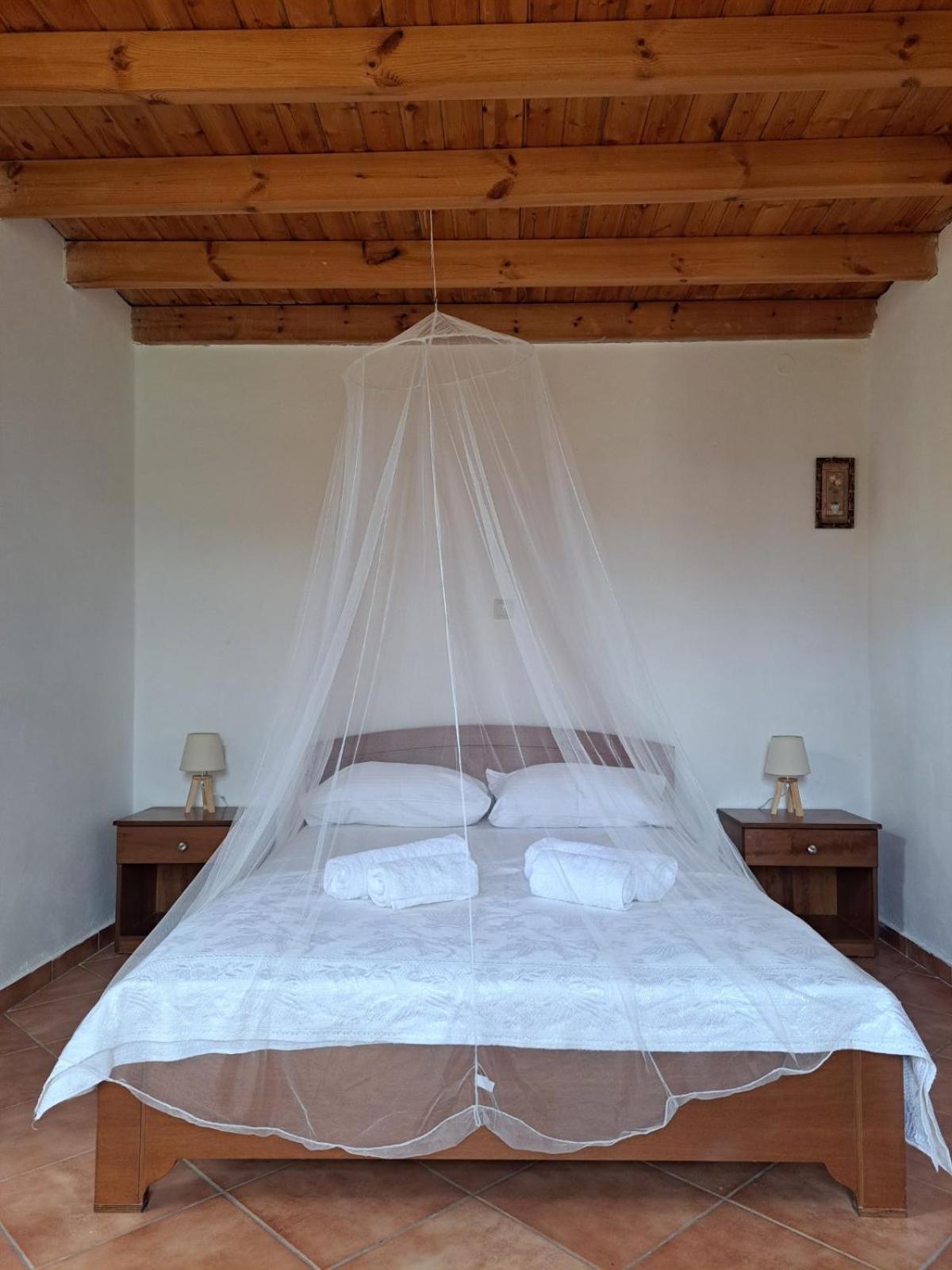 Villa Nama Kissamos Luaran gambar