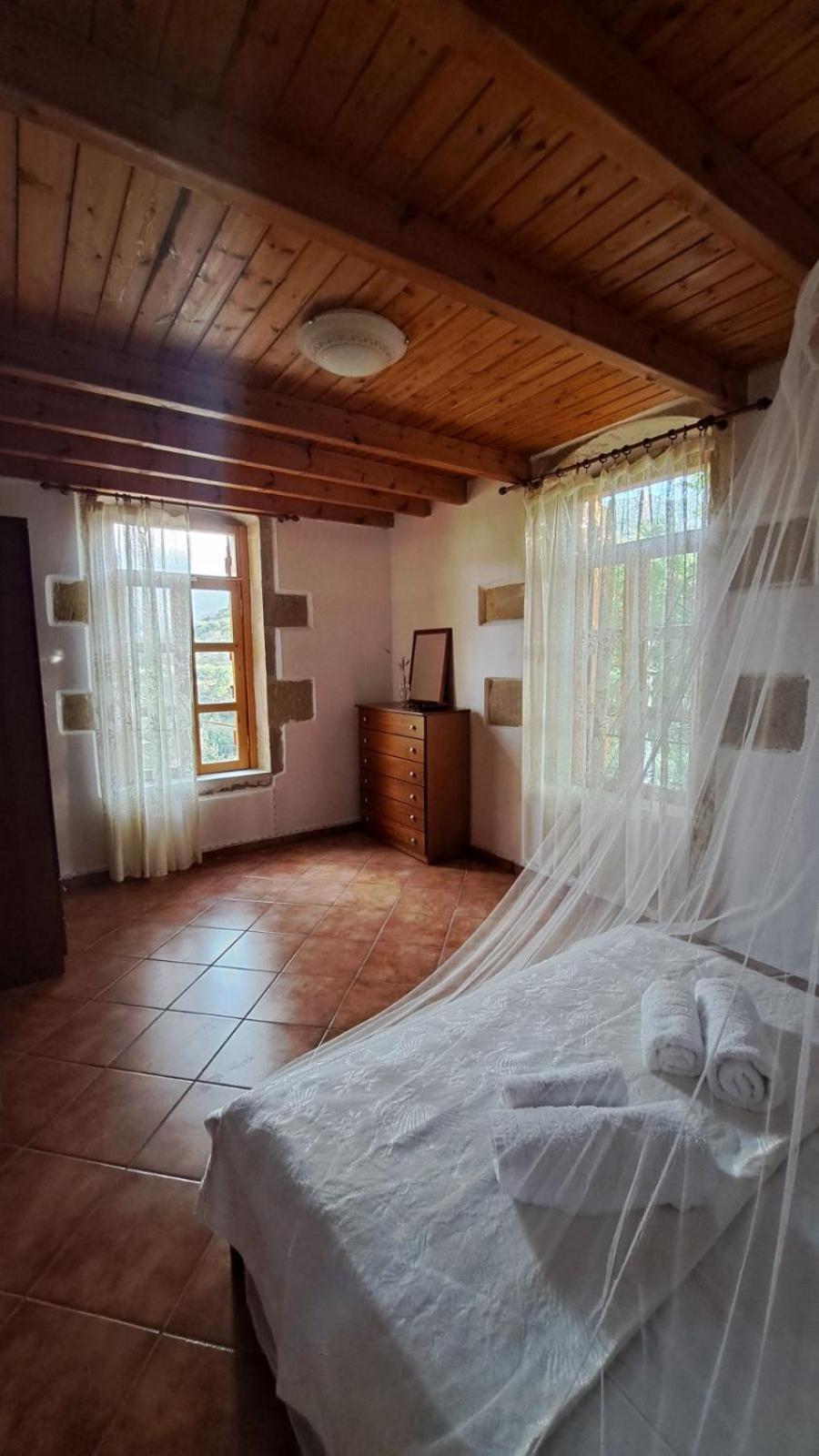 Villa Nama Kissamos Luaran gambar