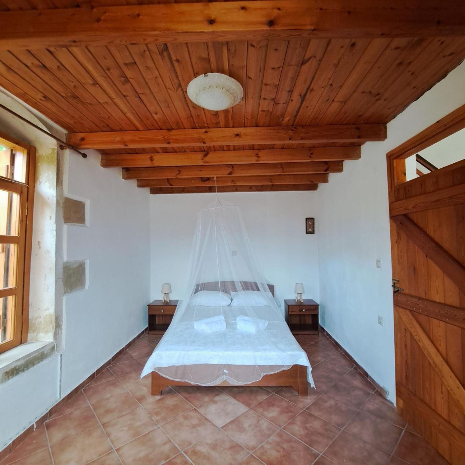 Villa Nama Kissamos Luaran gambar