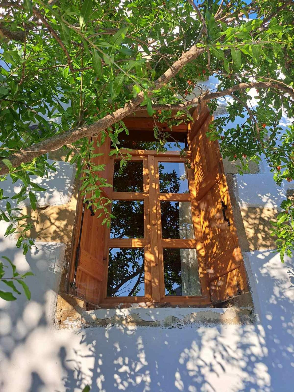 Villa Nama Kissamos Luaran gambar