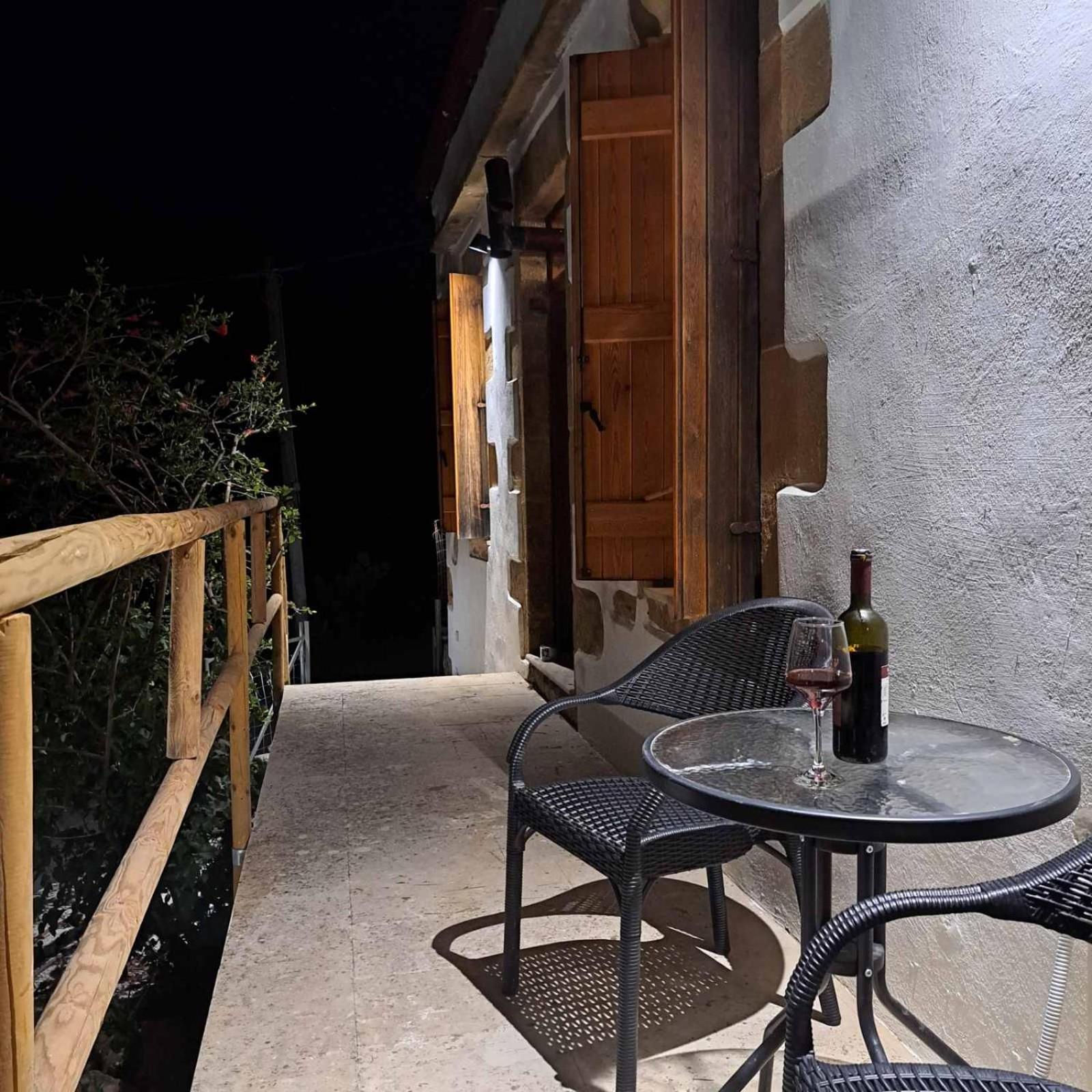 Villa Nama Kissamos Luaran gambar